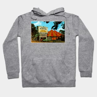 Cape Cod Melody Tent Hoodie